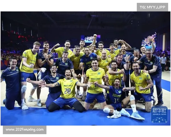 斯洛文尼亚男排稳定发挥再获第四名展现强劲实力