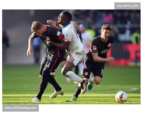 法兰克福客场遭遇争议判罚 海登海姆越位进球引发热议