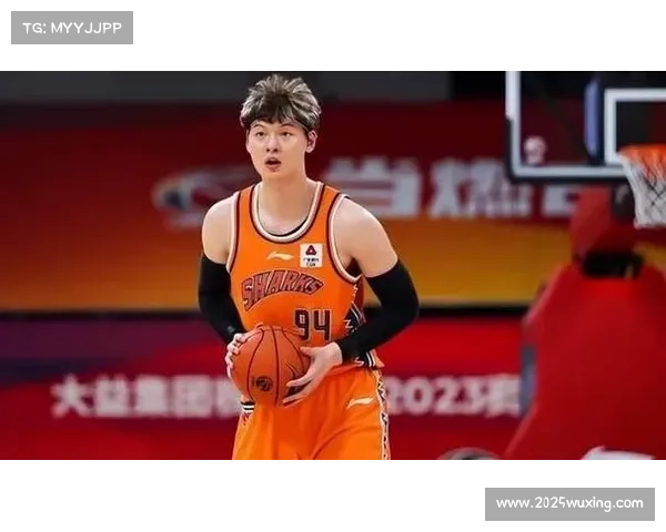 上海男篮地狱赛程收官，王哲林坦言体能到达极限