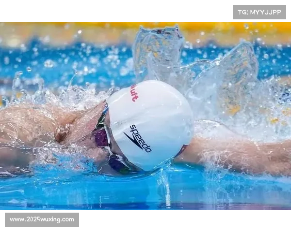 世界短池游泳锦标赛12月北京举行，中国泳军主场迎战世界强敌
