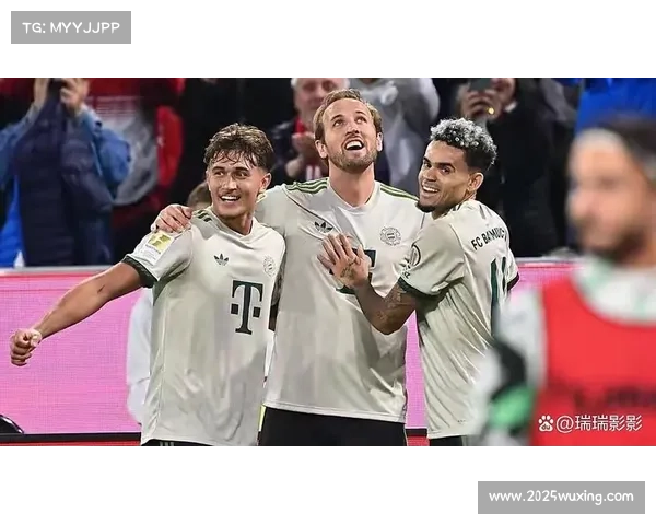 凯恩拜仁百球用时104场，超C罗、哈兰德成就