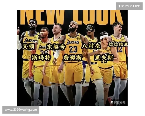 东契奇谈湖人2000分里程碑：团队胜利比个人荣誉更重要